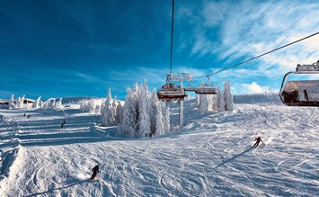 Schneechaos 2019: Lagebericht aus den Skigebieten - skigebiete.info