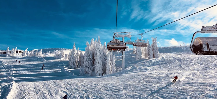 Schneechaos 2019: Lagebericht aus den Skigebieten - skigebiete.info
