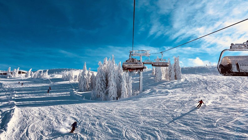 Schneechaos 2019: Lagebericht aus den Skigebieten - skigebiete.info