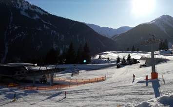 Skiurlaub in Österreich – am besten direkt an der Piste - skigebiete.info