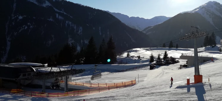 Skiurlaub in Österreich – am besten direkt an der Piste - skigebiete.info
