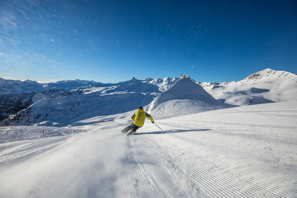 Diese Investitionen bringen neuen Glanz in Europas Skigebiete - skigebiete.info