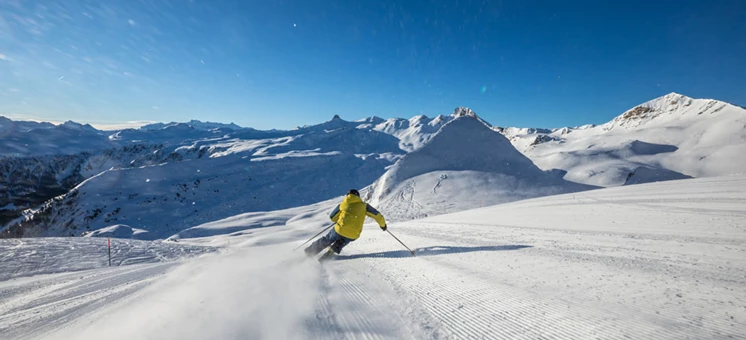 Diese Investitionen bringen neuen Glanz in Europas Skigebiete - skigebiete.info