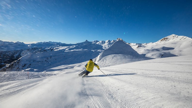Diese Investitionen bringen neuen Glanz in Europas Skigebiete - skigebiete.info