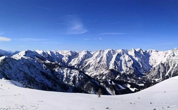 Winterurlaub in Hinterstoder: Spaß & Erholung garantiert - skigebiete.info