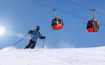 Gut gerüstet für den nächsten Skiausflug auf die Piste - skigebiete.info