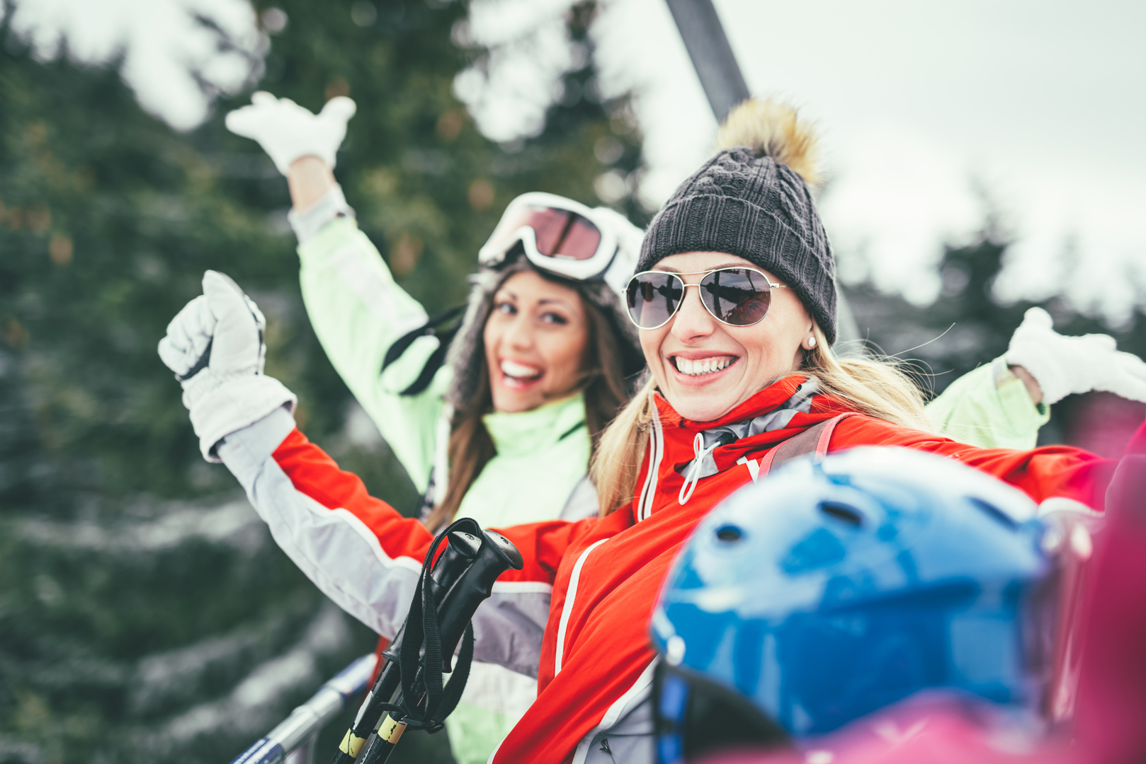Skiurlaub leicht gemacht: Praktische Tipps für Südtirol-Reisende - skigebiete.info