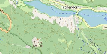 Skigebiet Weissensee | Skigebiet in Österreich Skigebiet Weissensee | Skigebiet in Österreich