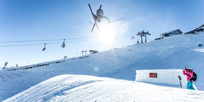 Skiregion - Kinder- / Übungshang - Ski-Optimal Hochzillertal Kaltenbach