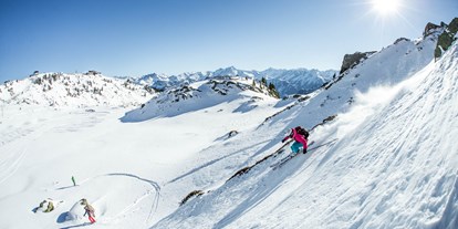 Skiregion - Funpark - Kaltenbach (Kaltenbach) - Ski-Optimal Hochzillertal Kaltenbach