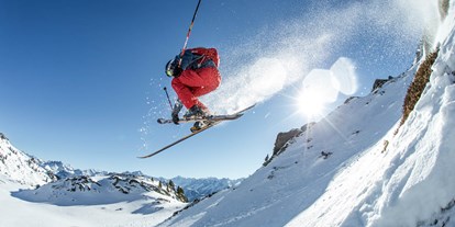 Skiregion - Skiverleih bei Talstation - Tiroler Unterland - Ski-Optimal Hochzillertal Kaltenbach