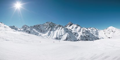 Skiregion - Skiverleih bei Talstation - Tirol - Skizentrum St. Jakob i. D.
