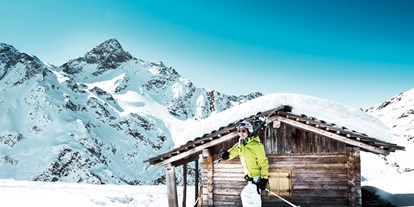 Skiregion - Osttirol - Skizentrum St. Jakob i. D.