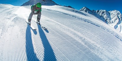 Skiregion - Funpark - Österreich - Skizentrum St. Jakob i. D.