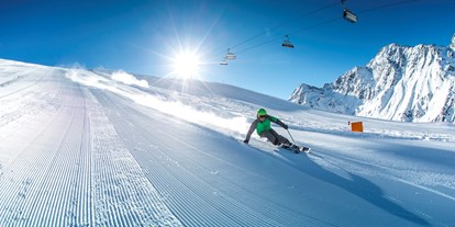 Skiregion - Kinder- / Übungshang - Tirol - Skizentrum St. Jakob i. D.