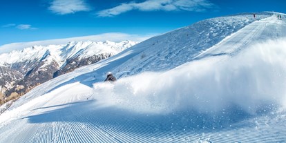 Skiregion - Skiverleih bei Talstation - Tirol - Skizentrum St. Jakob i. D.