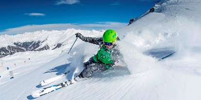 Skiregion - Après Ski im Skigebiet: Skihütten mit Après Ski - Tirol - Skizentrum St. Jakob i. D.