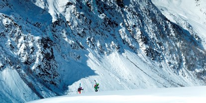Skiregion - Preisniveau: € - Osttirol - Skizentrum St. Jakob i. D.
