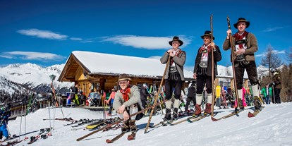 Skiregion - Kinder- / Übungshang - Osttirol - Skizentrum St. Jakob i. D.