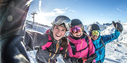 Skiregion - Après Ski im Skigebiet: Skihütten mit Après Ski - Hohe Tauern - Mölltaler Gletscher
