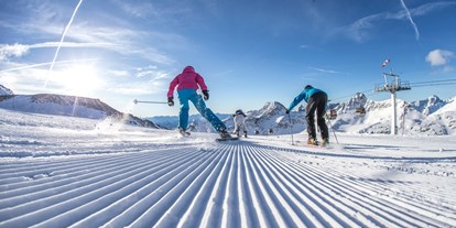 Skiregion - Après Ski im Skigebiet: Schirmbar - Kärnten - Mölltaler Gletscher