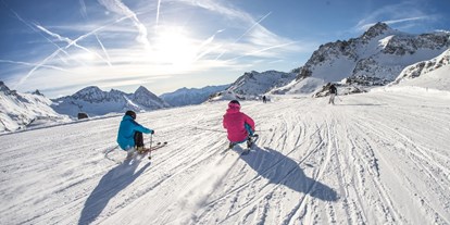 Skiregion - Kärnten - Mölltaler Gletscher