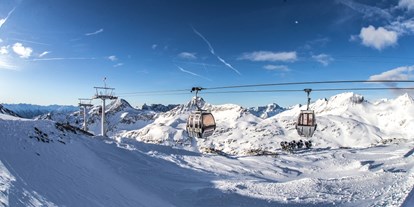 Skiregion - Après Ski im Skigebiet: Skihütten mit Après Ski - Flattach - Mölltaler Gletscher