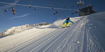Skiregion - Après Ski im Skigebiet: Skihütten mit Après Ski - Hohe Tauern - Mölltaler Gletscher