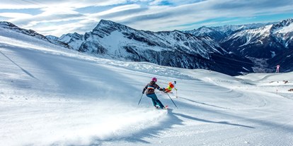 Skiregion - Kinder- / Übungshang - Hohe Tauern - Ankogel Hochgebirgsbahnen