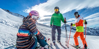 Skiregion - Skiverleih bei Talstation - Ankogel Hochgebirgsbahnen