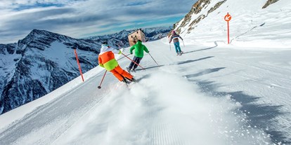 Skiregion - Kinder- / Übungshang - Lieser-/Maltatal - Ankogel Hochgebirgsbahnen