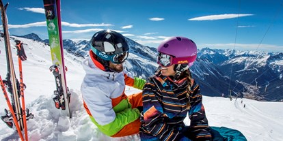 Skiregion - Kinder- / Übungshang - Ankogel Hochgebirgsbahnen