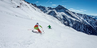 Skiregion - Kinder- / Übungshang - Mallnitz - Ankogel Hochgebirgsbahnen