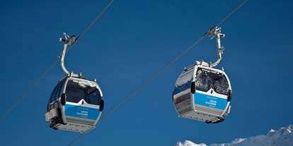 Skiregion - Après Ski im Skigebiet: Skihütten mit Après Ski - Tirol - Skigebiete Großglockner Resort Kals – Matrei