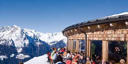 Skiregion - Après Ski im Skigebiet: Schirmbar - Tirol - Skigebiete Großglockner Resort Kals – Matrei
