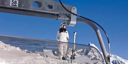 Skiregion - Après Ski im Skigebiet: Skihütten mit Après Ski - Tirol - Skigebiete Großglockner Resort Kals – Matrei