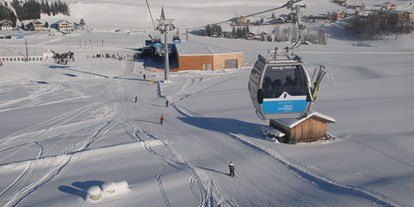 Skiregion - Après Ski im Skigebiet: Skihütten mit Après Ski - Osttirol - Skigebiete Großglockner Resort Kals – Matrei