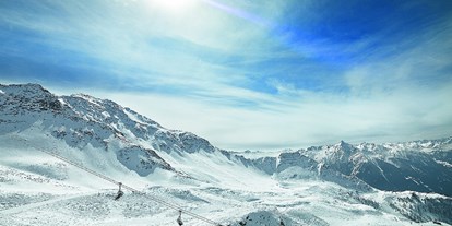 Skiregion - Kinder- / Übungshang - Osttirol - Skigebiete Großglockner Resort Kals – Matrei