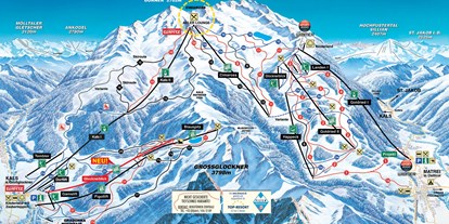 Skiregion - Après Ski im Skigebiet:  Pub - Osttirol - Skigebiete Großglockner Resort Kals – Matrei