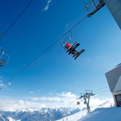 Skiregion: Skizentrum Sillian Hochpustertal