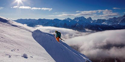 Skiregion - Kinder- / Übungshang - Osttirol - Skizentrum Sillian Hochpustertal