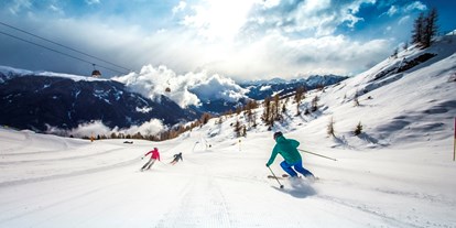 Skiregion - Preisniveau: € - Tirol - Skizentrum Sillian Hochpustertal