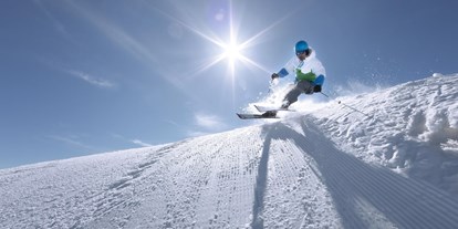 Skiregion - Kinder- / Übungshang - Sillian - Skizentrum Sillian Hochpustertal