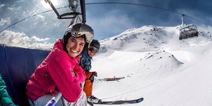 Skiregion - Après Ski im Skigebiet: Skihütten mit Après Ski - Tirol - Skizentrum Sillian Hochpustertal