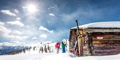 Skiregion - Après Ski im Skigebiet: Skihütten mit Après Ski - Osttirol - Skizentrum Sillian Hochpustertal