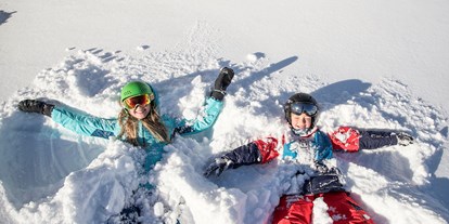 Skiregion - Kinder- / Übungshang - Tiroler Unterland - Viele Angebote für Kinder auf der Steinplatte in Waidring  - Skigebiet Steinplatte | Winklmoosalm