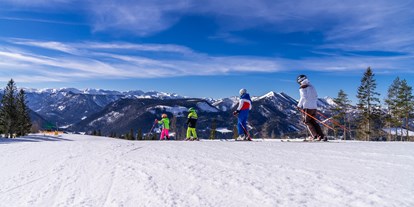 Skiregion - Funpark - Österreich - Herliche Pisten & traum Panorama - Skigebiet Mariazeller Bürgeralpe