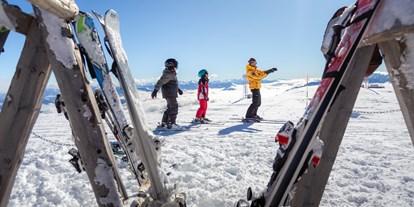 Skiregion - Skiverleih bei Talstation - Paganella Ski