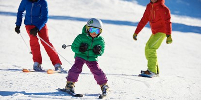 Skiregion - Preisniveau: €€€ - Deutschland - Skigebiet Söllereck - Bergbahnen Oberstdorf Kleinwalsertal