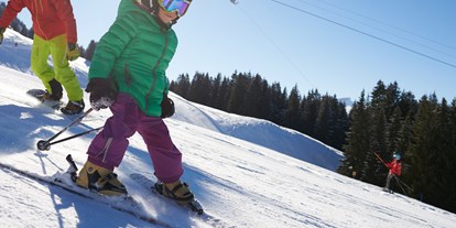 Skiregion - Preisniveau: €€€ - Skigebiet Söllereck - Bergbahnen Oberstdorf Kleinwalsertal